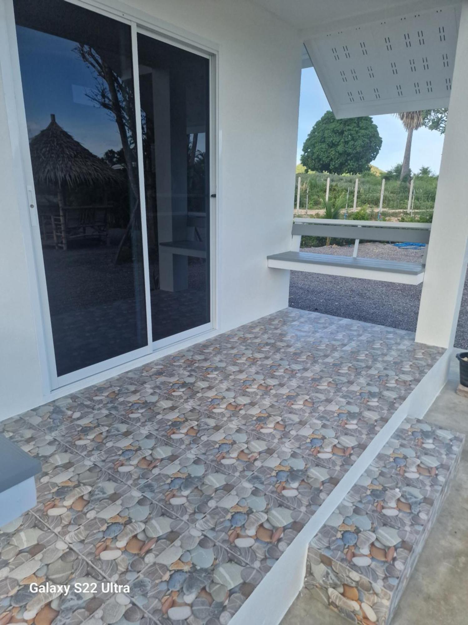 S&F Villa Sam Roi Yot Exterior foto